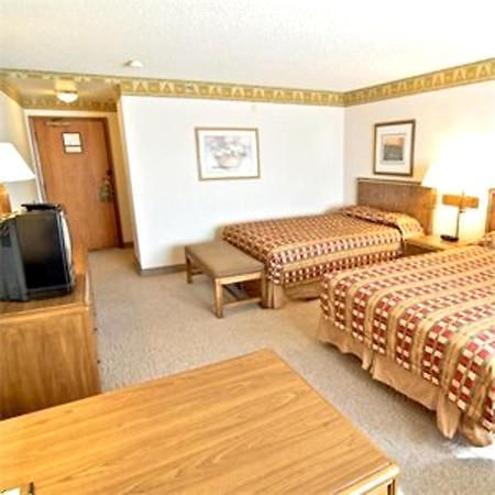High Desert Inn Elko Værelse billede