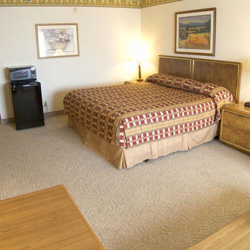 High Desert Inn Elko Værelse billede
