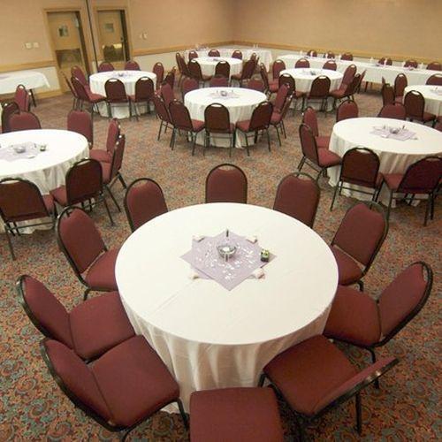 High Desert Inn Elko Restaurant billede