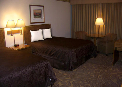 High Desert Inn Elko Eksteriør billede
