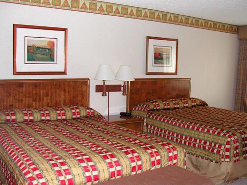 High Desert Inn Elko Eksteriør billede