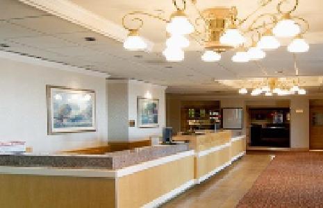 High Desert Inn Elko Eksteriør billede
