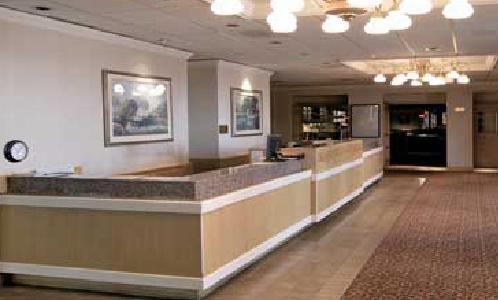 High Desert Inn Elko Eksteriør billede
